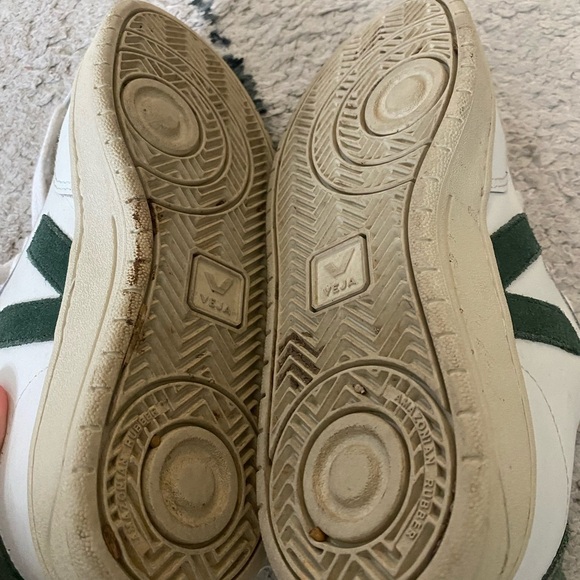 Womens Vejas V-12 - Picture 4 of 7